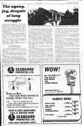 The Review Wed, September 26, 1984 (Page 28)