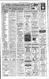 The Review Wed, April 26, 1989 (Page 22)