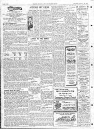 Saanich Peninsula And Gulf Islands Review Wed, December 12, 1956 (Page 4)