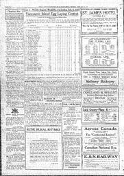 Sidney And Islands Review Thu, February 14, 1924 (Page 2)