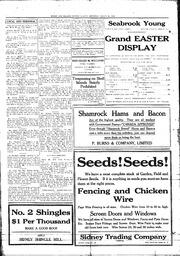 Sidney And Islands Review Thu, March 25, 1915 (Page 4)