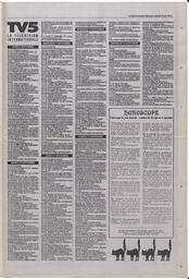 Le Soleil de Colombie-Britannique, August 30, 1996, page 11
