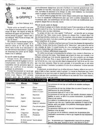   LE BASTION DE NANAIMO, 1996   , page 5