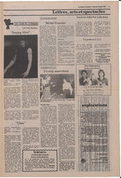 Le Soleil de Colombie, July 29, 1983, page 11