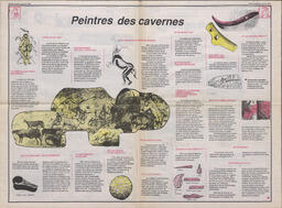 Le Soleil de Colombie, January 11, 1991, page 20