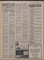 Le Soleil de Colombie, January 26, 1979, page 19