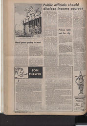   The Pacific Tribune - Friday, May 11, 1973   , page 2