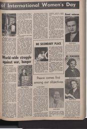   The Pacific Tribune - Friday, March 6, 1970   , page 7