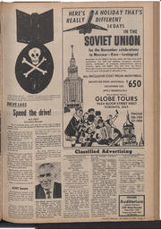   The Pacific Tribune - Friday, October 17, 1969   , page 11