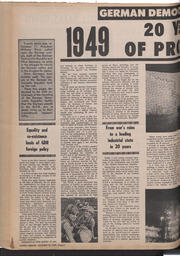   The Pacific Tribune - Friday, October 10, 1969   , page 6