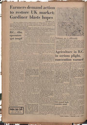   The Pacific Tribune - Friday, February 6, 1953   , page 2