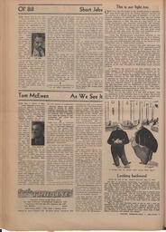   The Pacific Tribune - Friday, May 7, 1948   , page 8