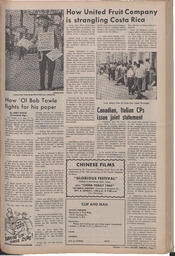   The Pacific Tribune - Friday, October 1, 1965   , page 11