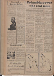   The Pacific Tribune - Friday, September 27, 1963   , page 2