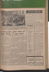   The Pacific Tribune - Friday, May 19, 1961   , page 5