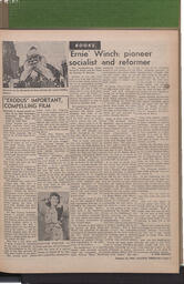   The Pacific Tribune - Friday, January 27, 1961   , page 5