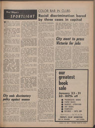   The Pacific Tribune - Friday, January 16, 1959   , page 7