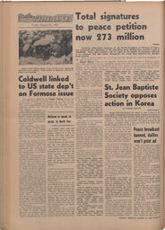   The Pacific Tribune - Friday, August 25, 1950   , page 12