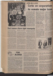   The Pacific Tribune - Friday, July 5, 1974   , page 2