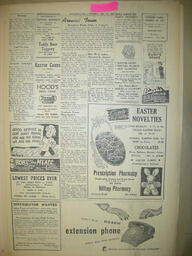 The White Rock Sun, March 27, 1958 (Page 5)