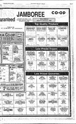 The Review Wed, January 18, 1989 (Page 9)