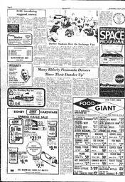 The Sidney Review Wed, April 25, 1979 (Page 22)