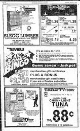 The Review Wed, January 27, 1988 (Page 24)