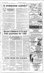 The Review Wed, January 18, 1989 (Page 5)