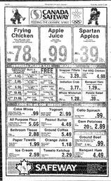 The Review Wed, January 27, 1988 (Page 30)