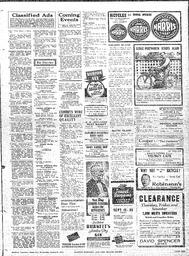 Saanich Peninsula And Gulf Islands Review Wed, August 27, 1941 (Page 5)