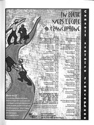   ANNUAIRE - FFCB, 1998   , page 107