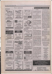 Le Soleil de Colombie-Britannique, February 25, 1994, page 16