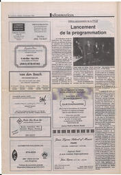 Le Soleil de Colombie-Britannique, December 16, 1994, page 8