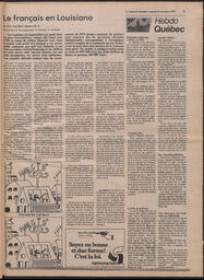 Le Soleil de Colombie, December 21, 1979, page 23
