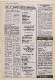 Le Soleil de Colombie, June 7, 1985, page 10