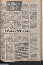  The Pacific Tribune - Friday, December 8, 1967   , page 5