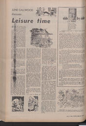   The Pacific Tribune - Friday, July 9, 1965   , page 6