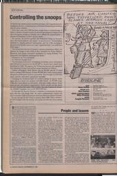   The Pacific Tribune - Wednesday, September 23, 1987   , page 4