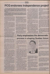   The Pacific Tribune - Monday, July 2, 1990   , page 6