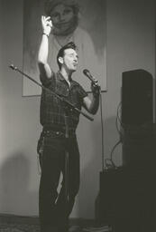 Impure: Reinventing the Word: The Theory, Practice, and Oral History of 'Spoken Word' in Montreal Negative 08A