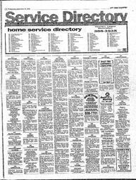 The Peninsula News Review Wed, September 20, 2000 (Page 31)