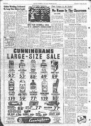 Saanich Peninsula And Gulf Islands Review Wed, January 16, 1963 (Page 6)