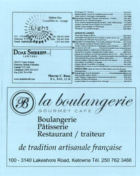   L'ANSE-AU-SABLE, 2005   , page 23