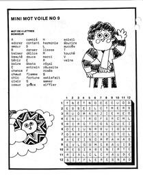   LE REFLET, 1980   , page 20