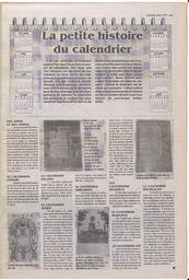 Le Soleil de Colombie-Britannique, March 10, 1995, page 23