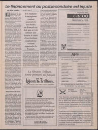 Le Soleil de Colombie, April 6, 1990, page 29