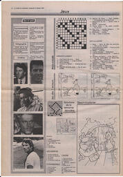 Le Soleil de Colombie, February 13, 1987, page 12