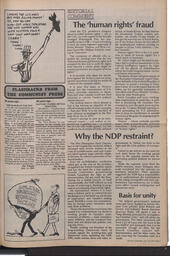   The Pacific Tribune - Friday, July 22, 1977   , page 3