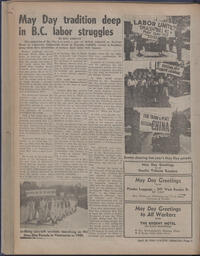   The Pacific Tribune - Friday, April 29, 1960   , page 2