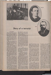   The Pacific Tribune - Friday, August 7, 1970   , page 6